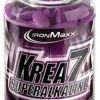 Produkte IronMaxx Krea7 Superalkaline