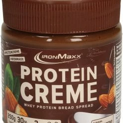 IronMaxx Protein Creme