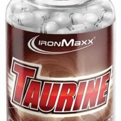 Produkte IronMaxx Taurine