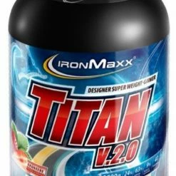Produkte IronMaxx Titan V 2.0