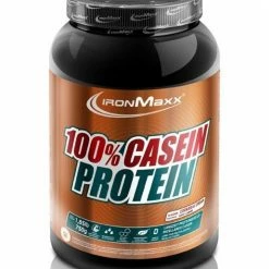 IronMaxx 100% Casein Protein