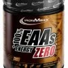 IronMaxx 100% Eaas Energy Zero Produkte