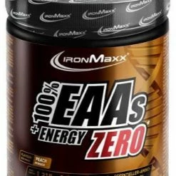 IronMaxx EAA Energy 550g Produkte