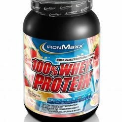 IronMaxx 100% Whey Protein