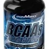 Auslaufprodukt Produkte IronMaxx BCAAs Ultra Strong