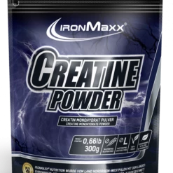 IronMaxx Creatine