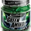 Produkte Ironmaxx Green Aminos