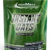 IronMaxx Instant Oats Haferflocken Produkte