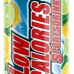 IronMaxx Low Calories Sportsdrink Produkte