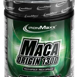 IronMaxx Maca Origin 1300