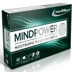 IronMaxx Mindpower Produkte