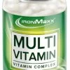IronMaxx Multivitamin Produkte