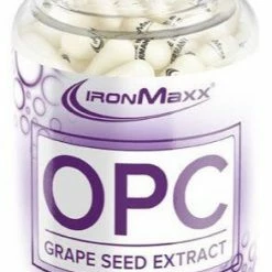 IronMaxx OPC Kapseln