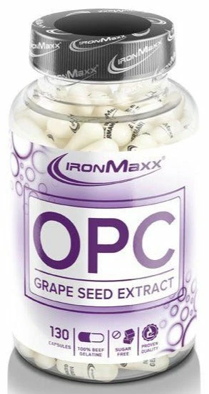 IronMaxx OPC Kapseln 1 IronMaxx OPC Kapseln