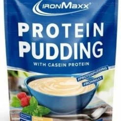 IronMaxx Protein Pudding Produkte