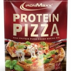 IronMaxx Protein Pizza