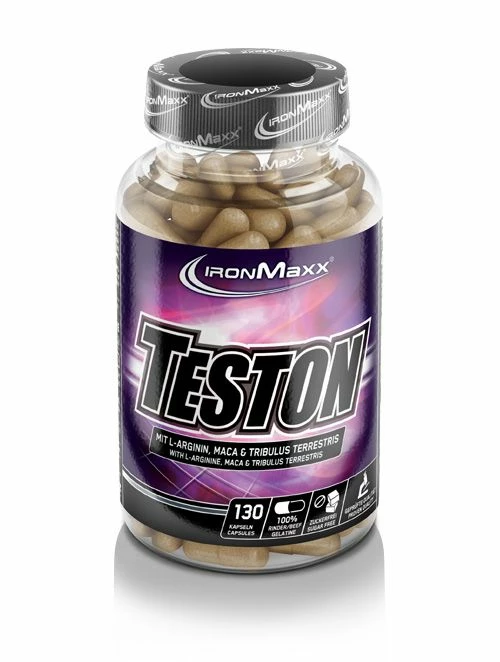 IronMaxx Teston Produkte 1 IronMaxx Teston Produkte