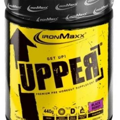 Produkte IronMaxx Upper