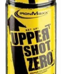 Produkte IronMaxx Uppershot Zero