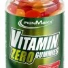 IronMaxx VITAMIN VEGAN ZERO GUMMIES Produkte