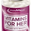 IronMaxx Vitamins For Her