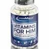 IronMaxx Vitamins For Him
