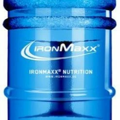 Produkte IronMaxx Wasser Gallone 2200ml