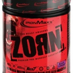Produkte IronMaxx Zorn