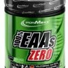 IronMaxx 100% EAAs Zero Produkte