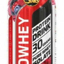 AllStars Produkte All Stars IsoWhey Pure Drink