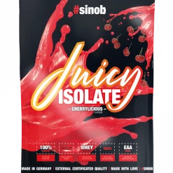 Produkte Sinob Juicy Isolate