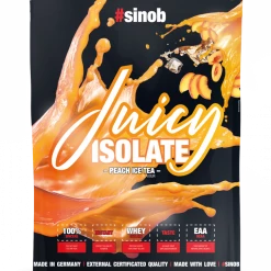 Produkte Sinob Juicy Isolate