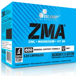 Produkte Olimp ZMA 120 Kapseln