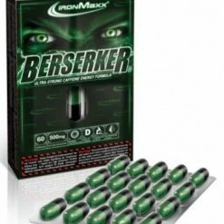 IronMaxx Berserker