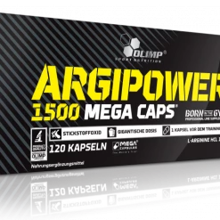 Olimp ARGIPOWER 1500 MEGA Caps