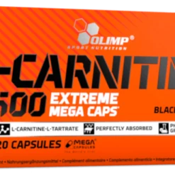 Olimp L-Carnitine 1500 Extreme Produkte