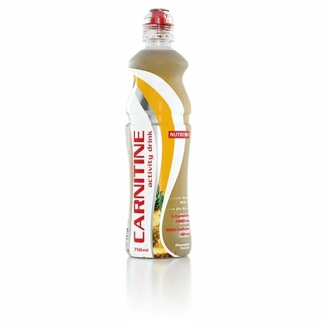Nutrend Carnitin Activity Drink Produkte 6 Nutrend Carnitin Activity Drink Produkte