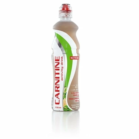 Nutrend Carnitin Activity Drink Produkte 8 Nutrend Carnitin Activity Drink Produkte