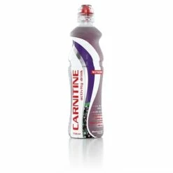 Nutrend Carnitin Activity Drink Produkte