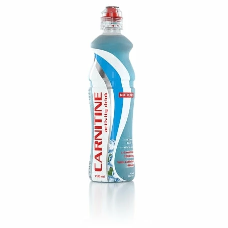 Nutrend Carnitin Activity Drink Produkte 4 Nutrend Carnitin Activity Drink Produkte