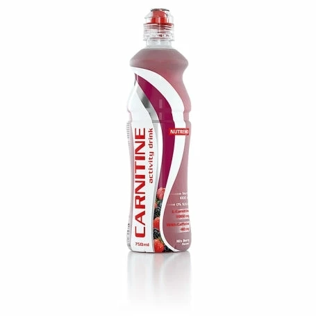 Nutrend Carnitin Activity Drink Produkte 3 Nutrend Carnitin Activity Drink Produkte
