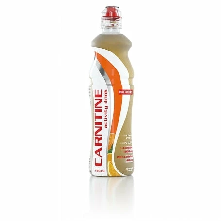 Nutrend Carnitin Activity Drink Produkte 2 Nutrend Carnitin Activity Drink Produkte