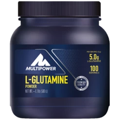 Multipower L-GLUTAMINE POWDER Produkte