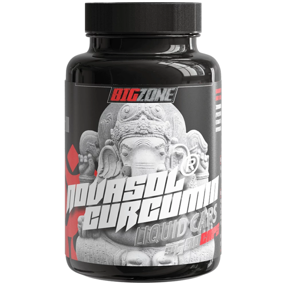 Big Zone NovaSol Curcumin Produkte 1 Big Zone NovaSol Curcumin Produkte