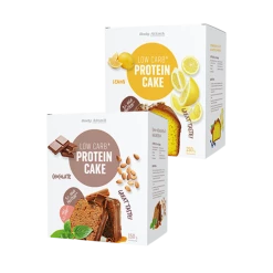 Produkte Body Attack Protein Cake