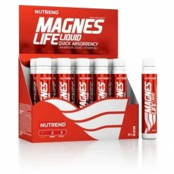 Nutrend Magneslife 10x25ml