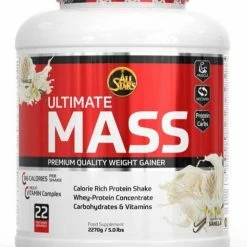 AllStars Produkte All Stars ULTIMATE Mass Gain