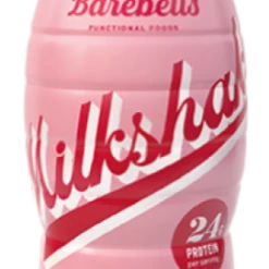 Produkte Barebells Milkshake