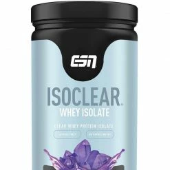 Produkte ESN ISOCLEAR WHEY ISOLATE