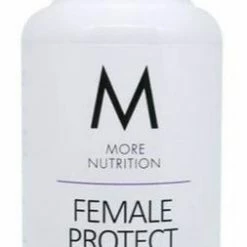More Nutrition Female Protect Produkte